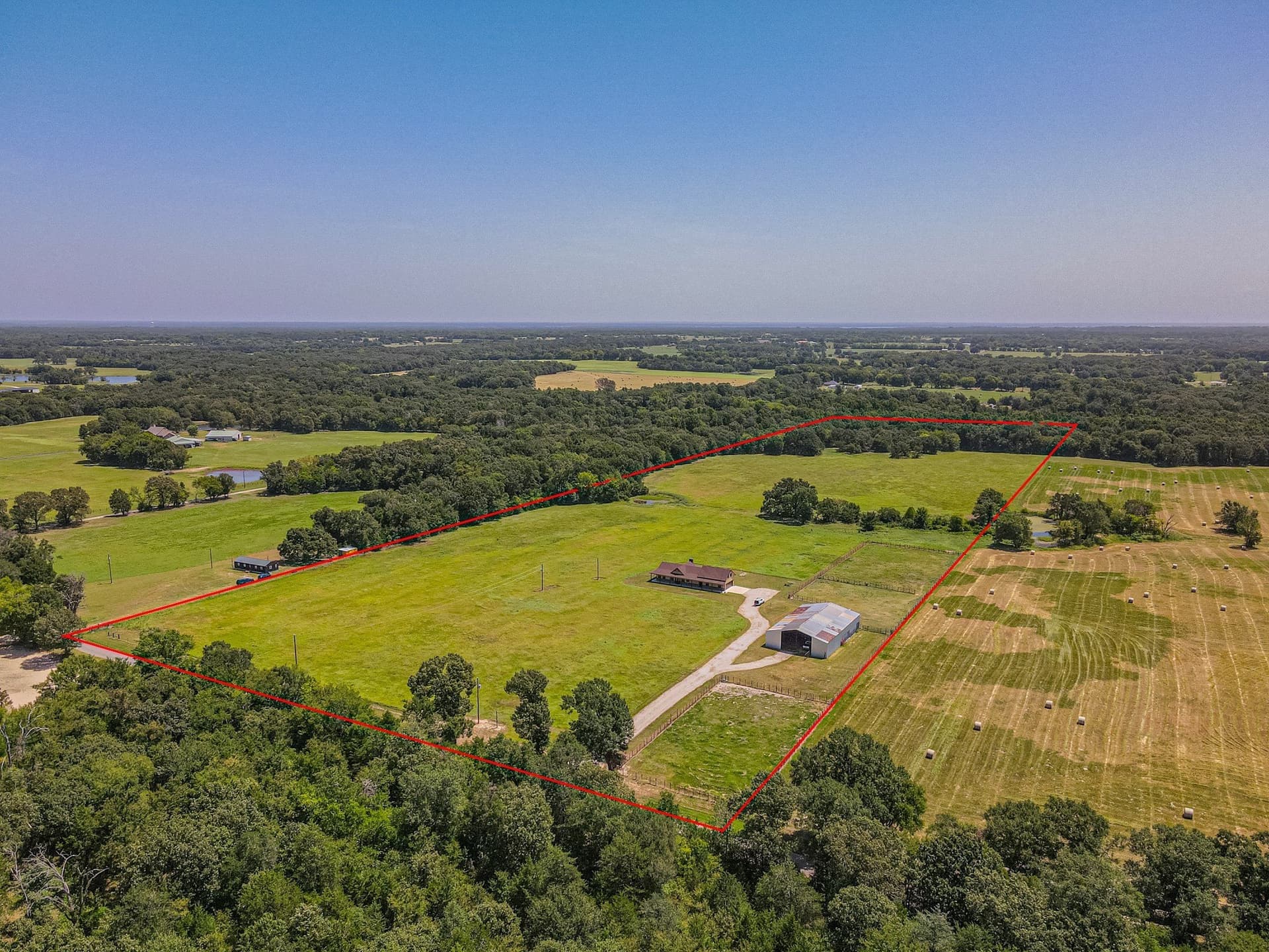 35.98 acres in Rains County - photo 29