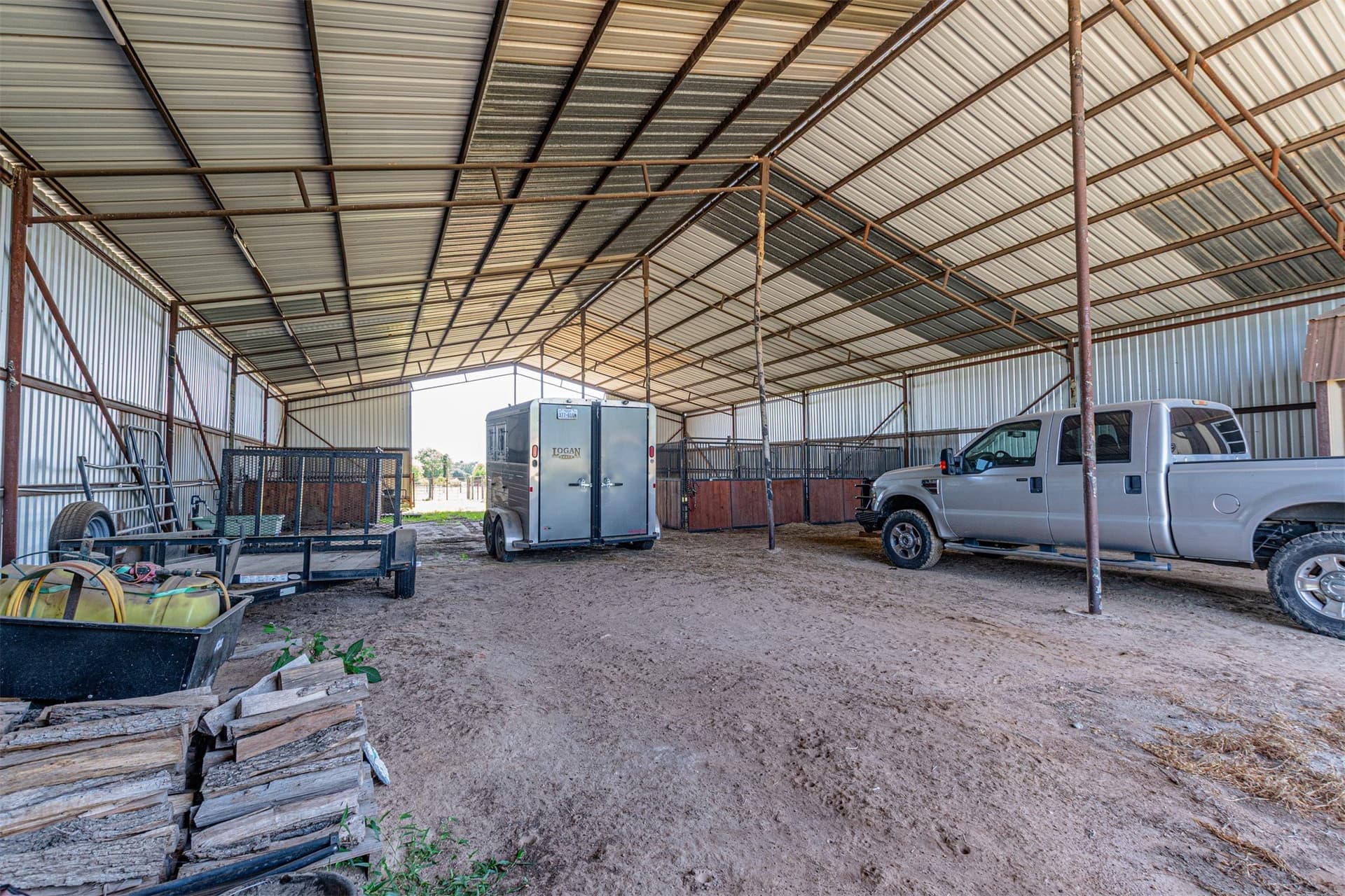 35.98 acres in Rains County - photo 33