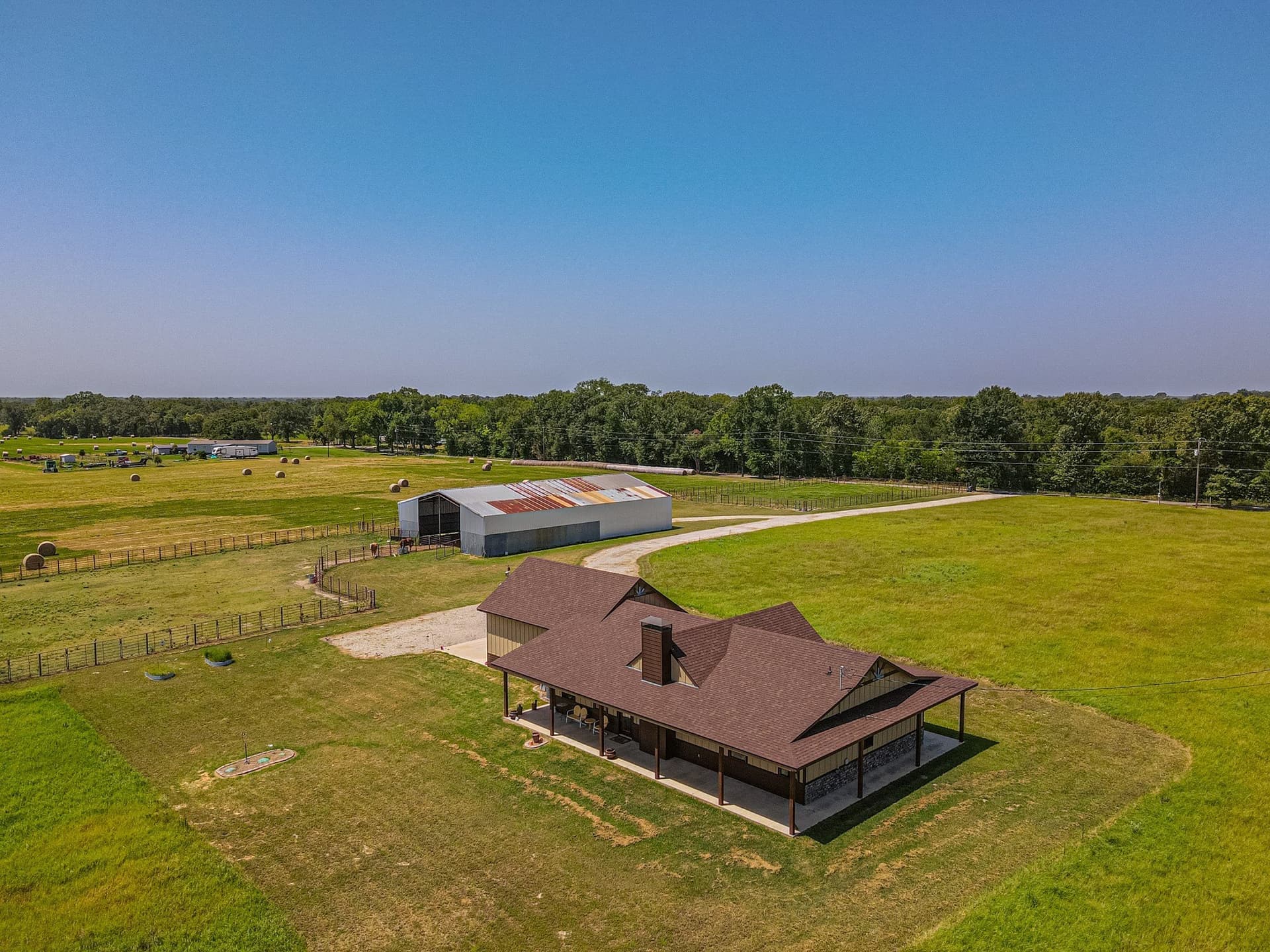 35.98 acres in Rains County - photo 5