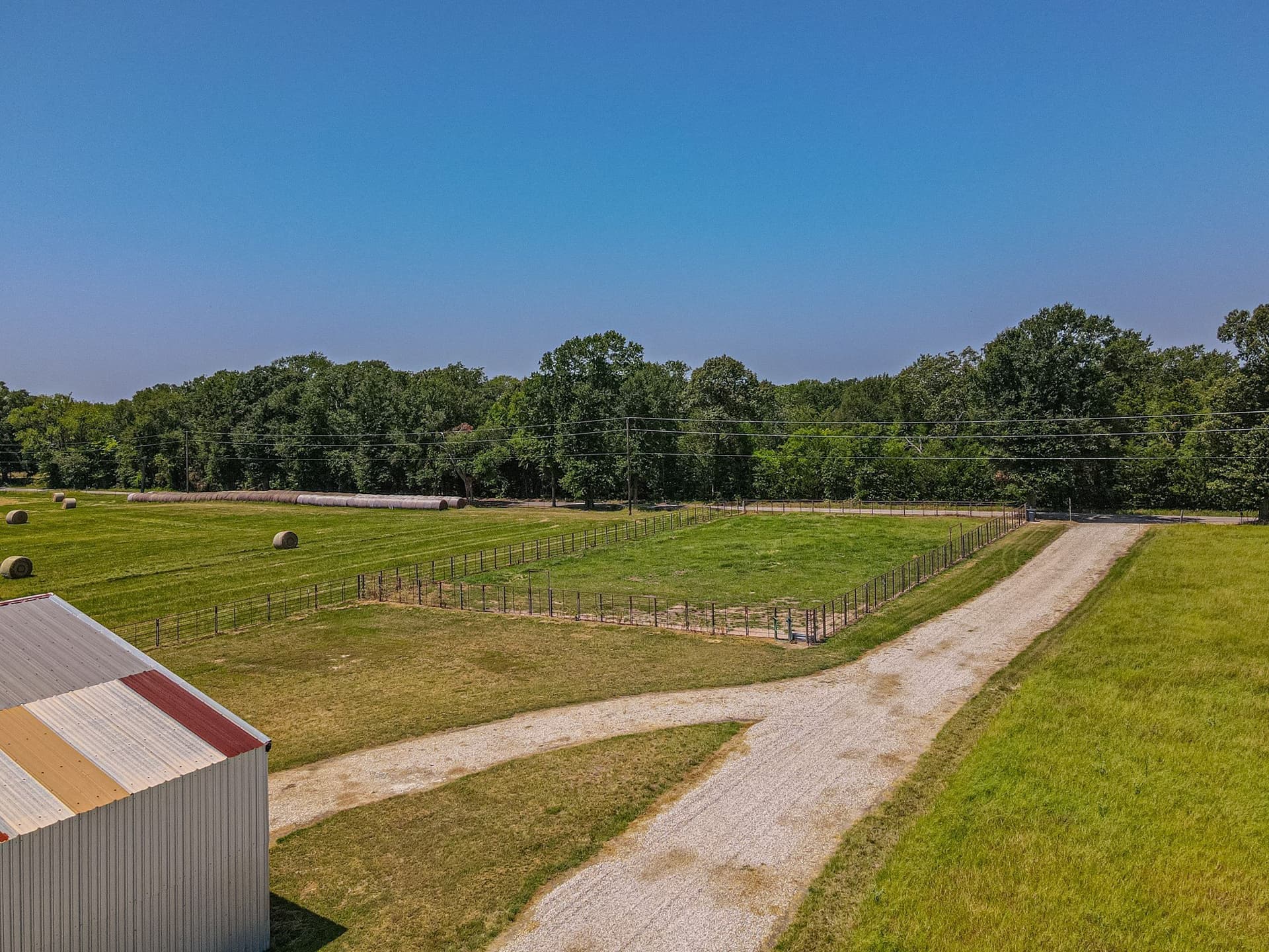 35.98 acres in Rains County - photo 24