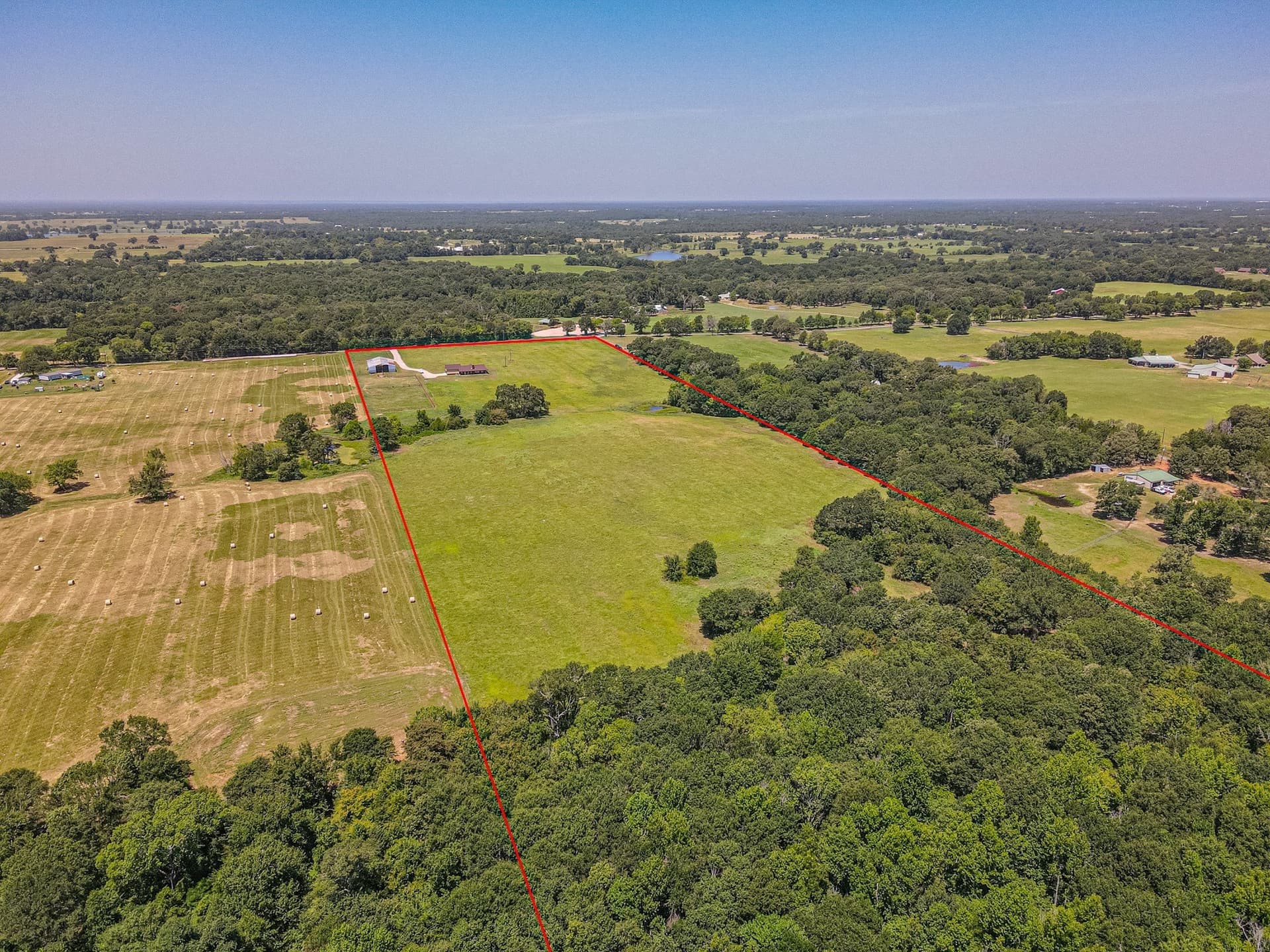 35.98 acres in Rains County - photo 23