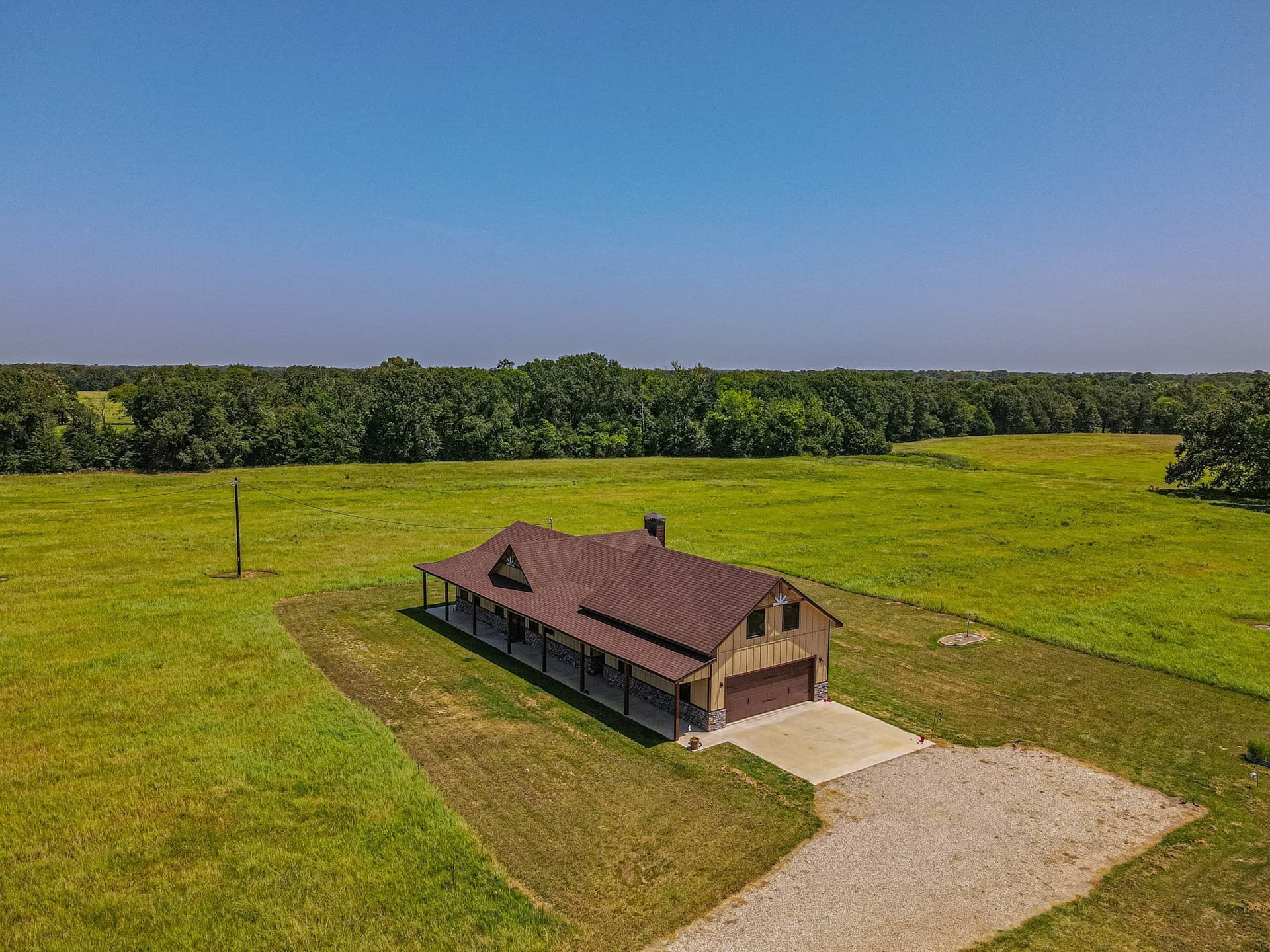 35.98 acres in Rains County - photo 4