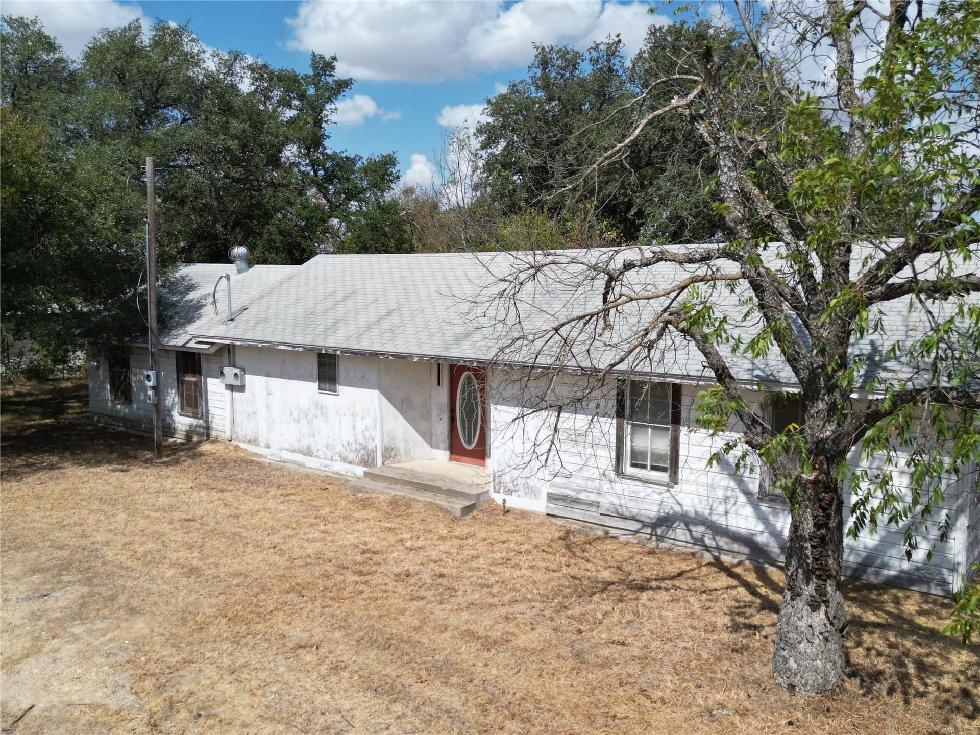 0.16 acres in Erath County