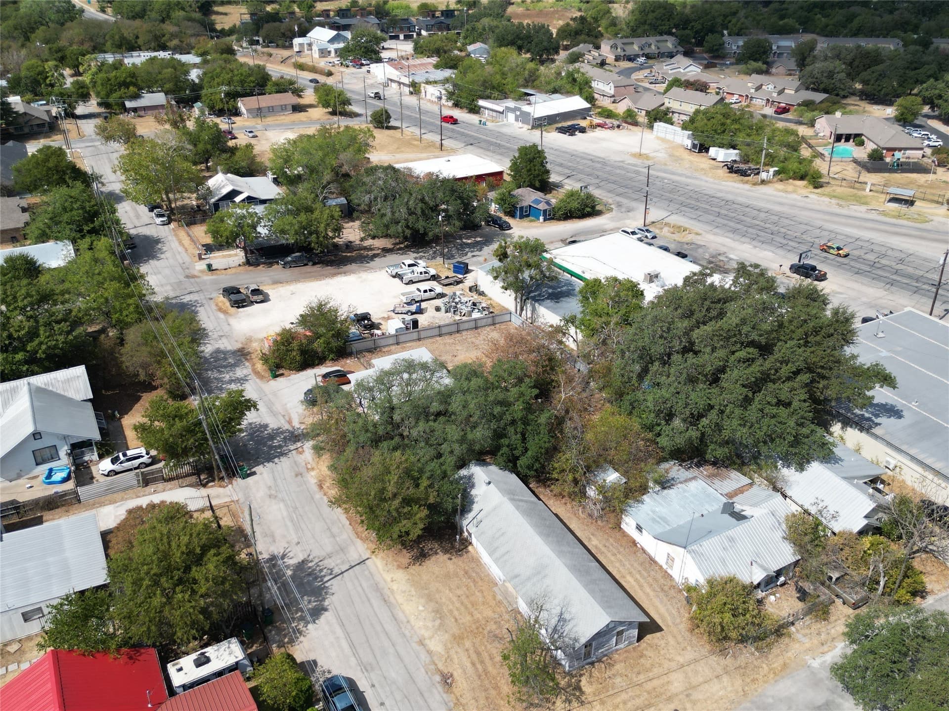 0.16 acres in Erath County - photo 4