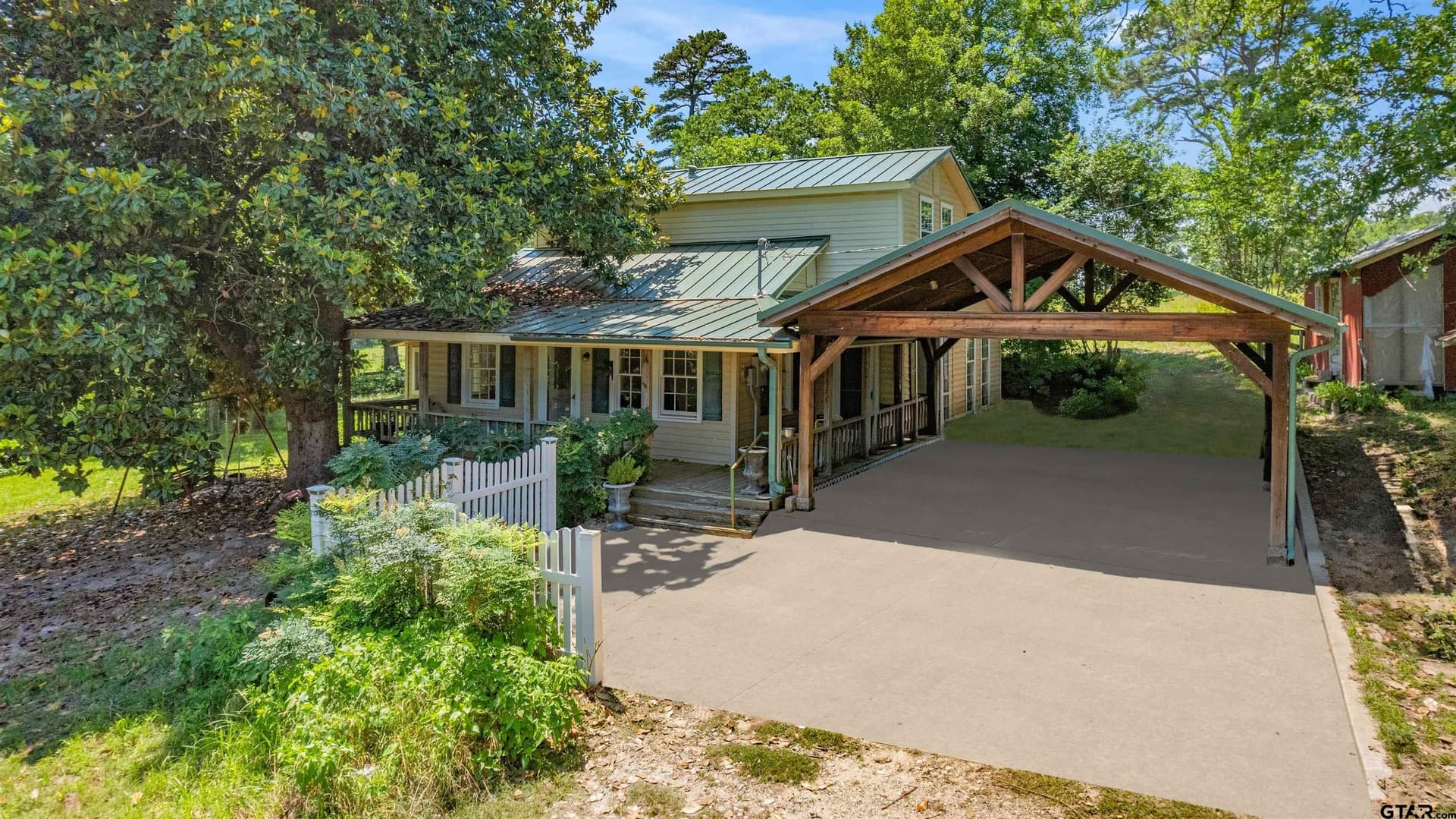 70.17 acres in Henderson County gallery image 2