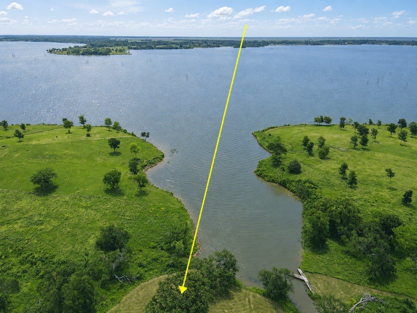 1.38 acres in Navarro County gallery image 3
