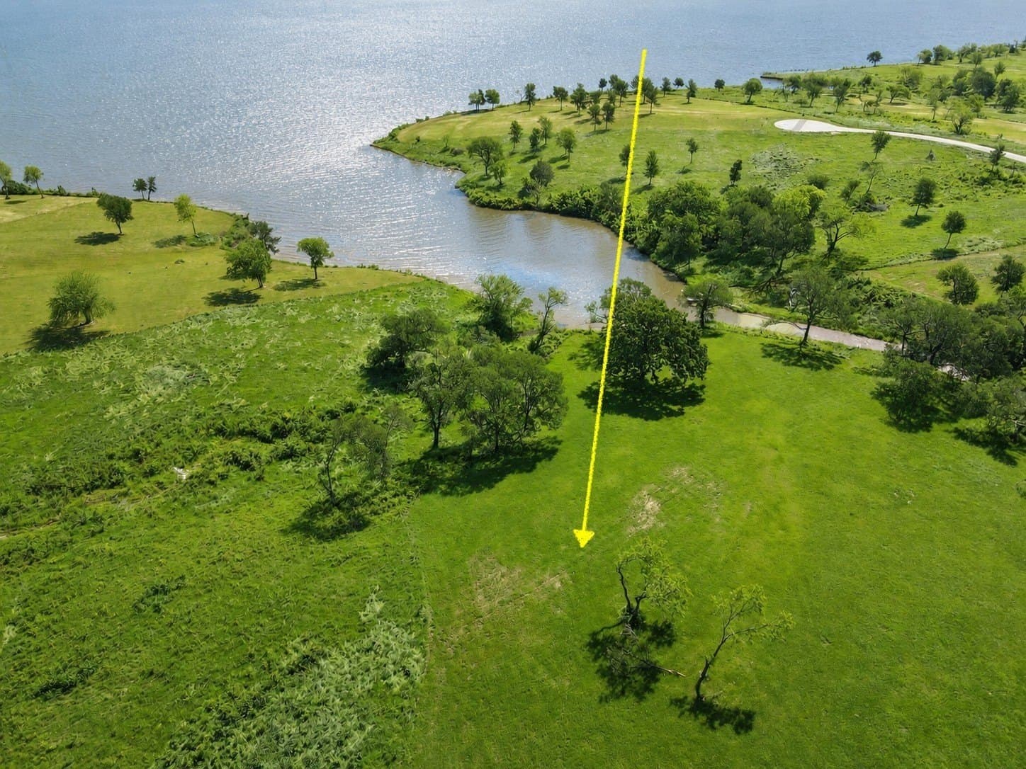1.38 acres in Navarro County - photo 12