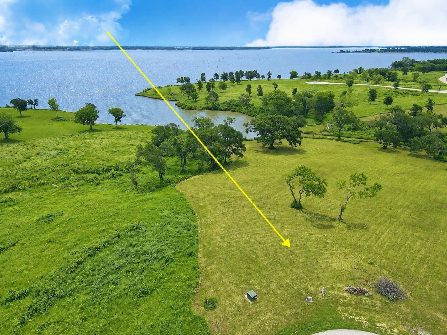 1.38 acres in Navarro County - photo 19