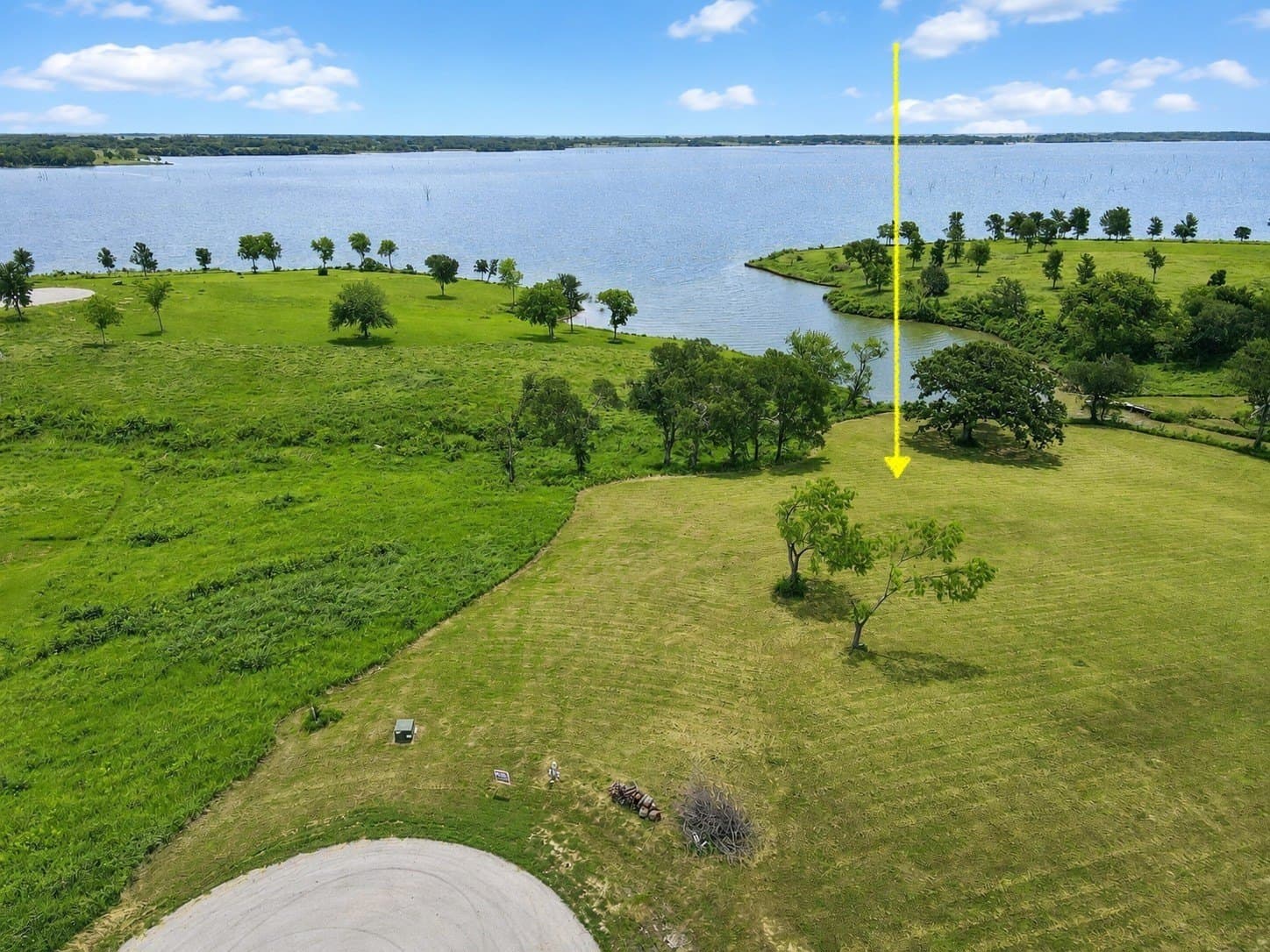 1.38 acres in Navarro County - photo 15