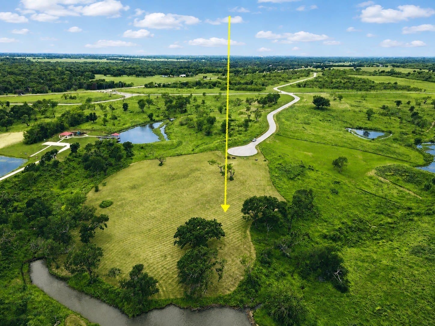 1.38 acres in Navarro County - photo 23
