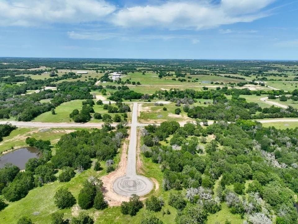 2.2 acres in Parker County featured view