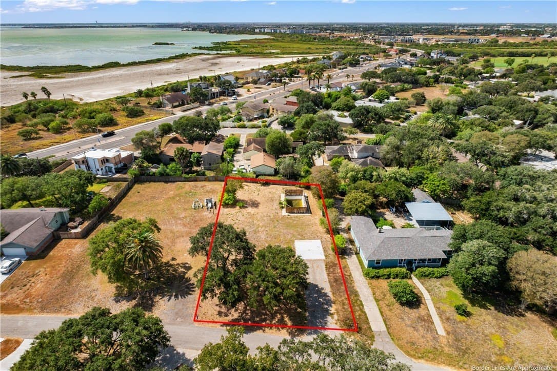0.37 acres in Nueces County - photo 6