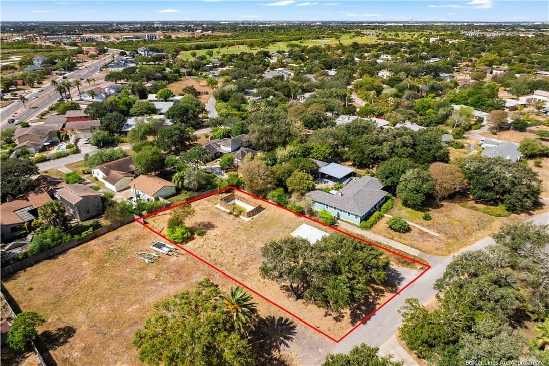 0.37 acres in Nueces County - photo 2
