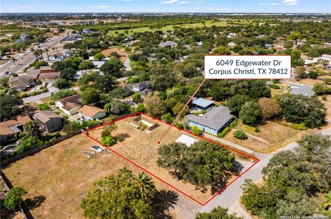0.37 acres in Nueces County - photo 4