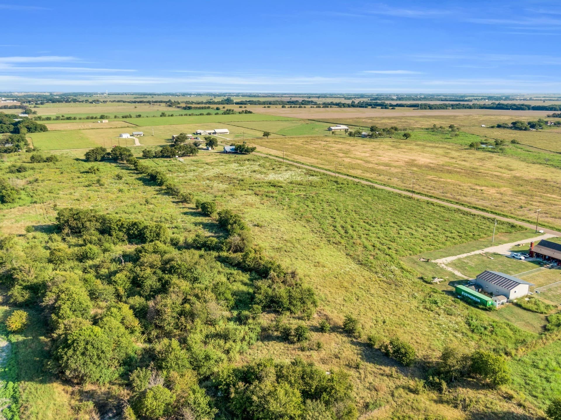 11.72 acres in Ellis County - photo 5
