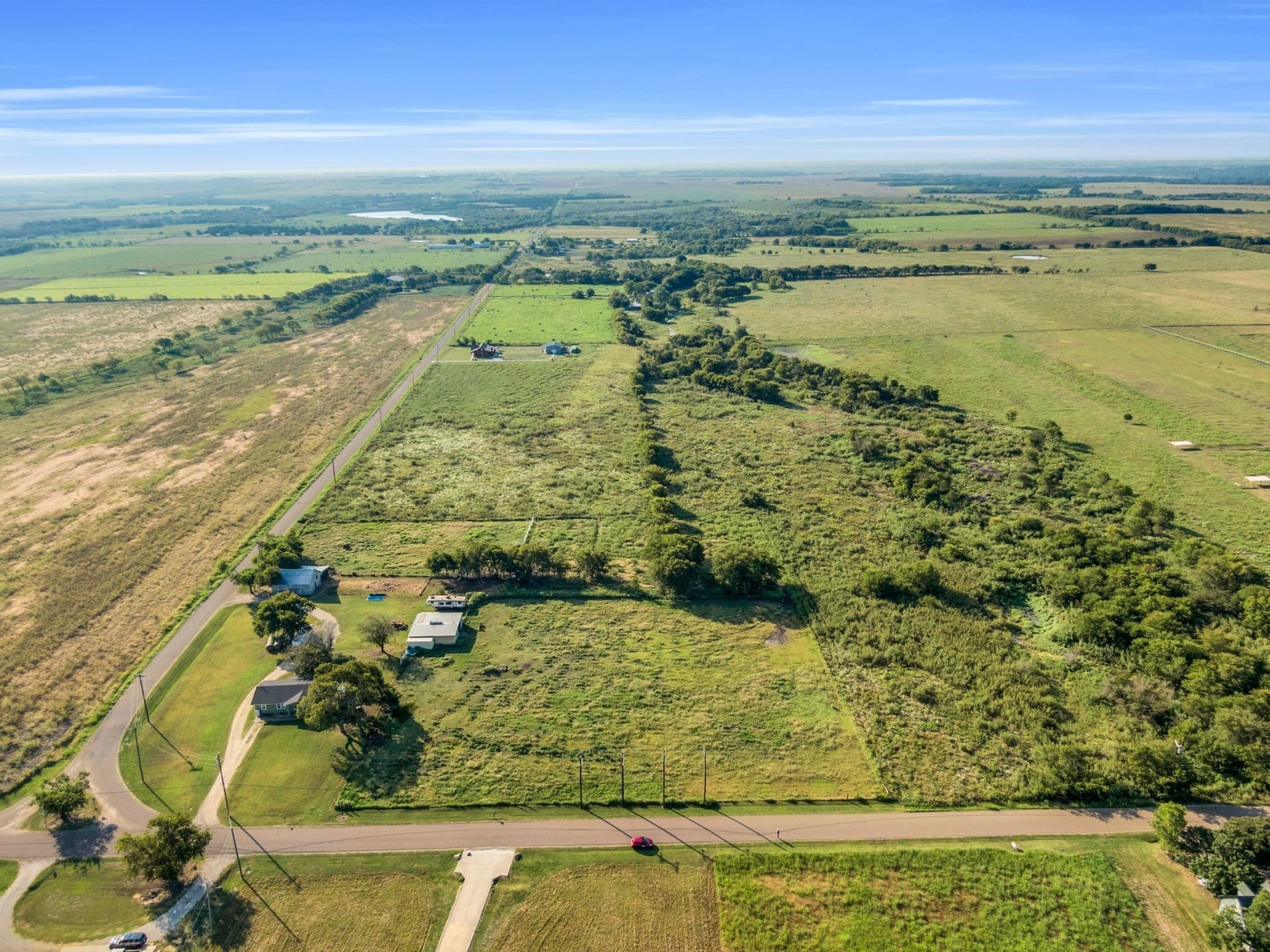 11.72 acres in Ellis County - photo 10