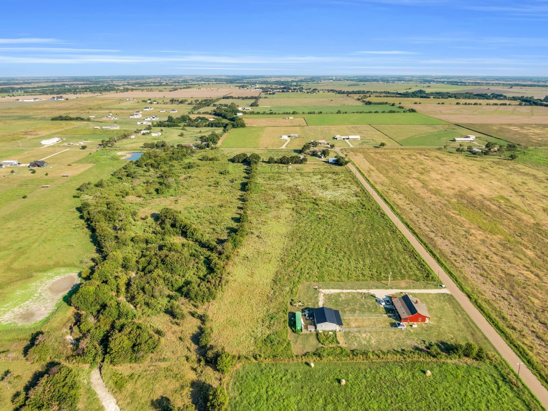 11.72 acres in Ellis County - photo 6