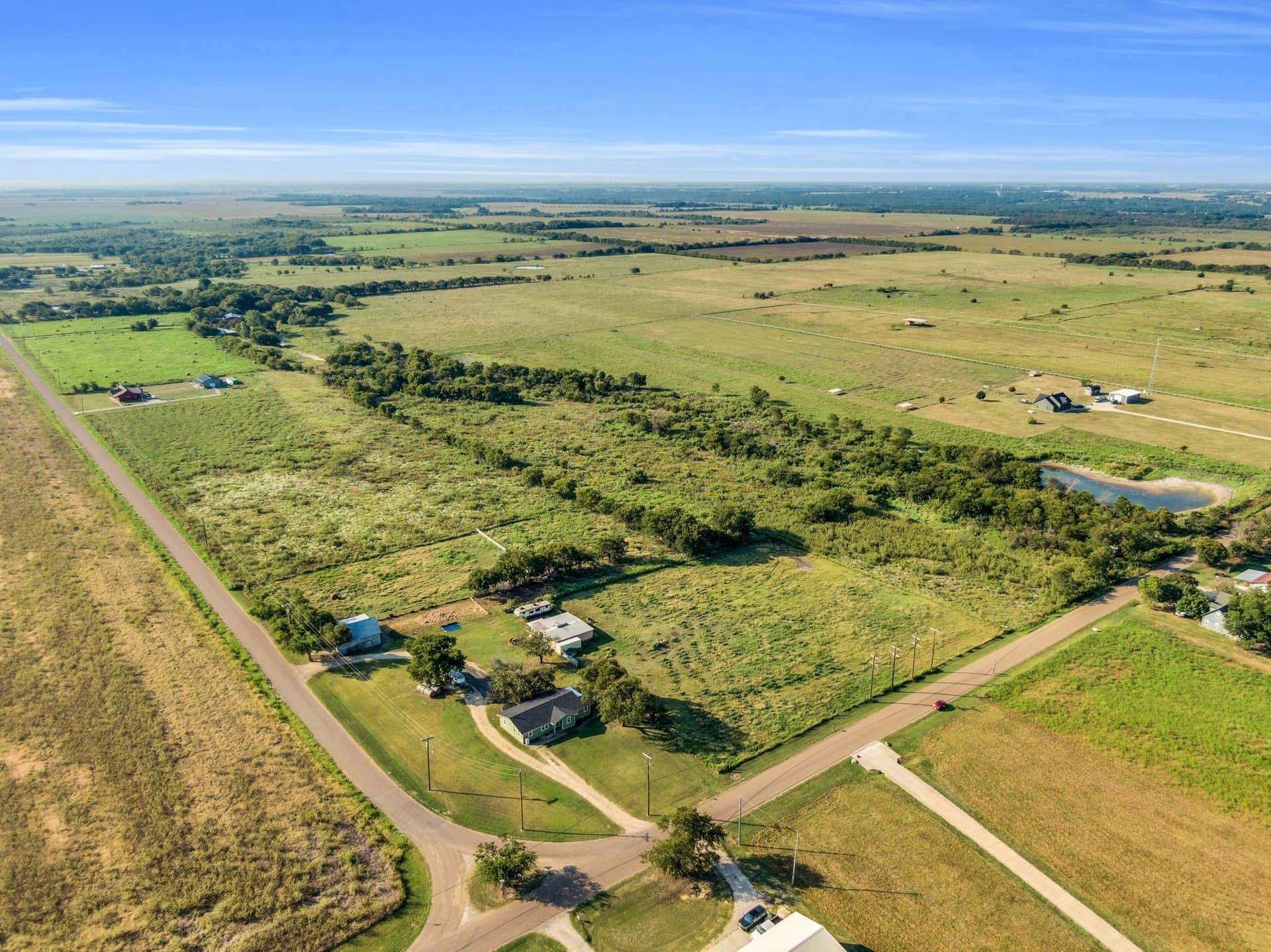 11.72 acres in Ellis County - photo 11