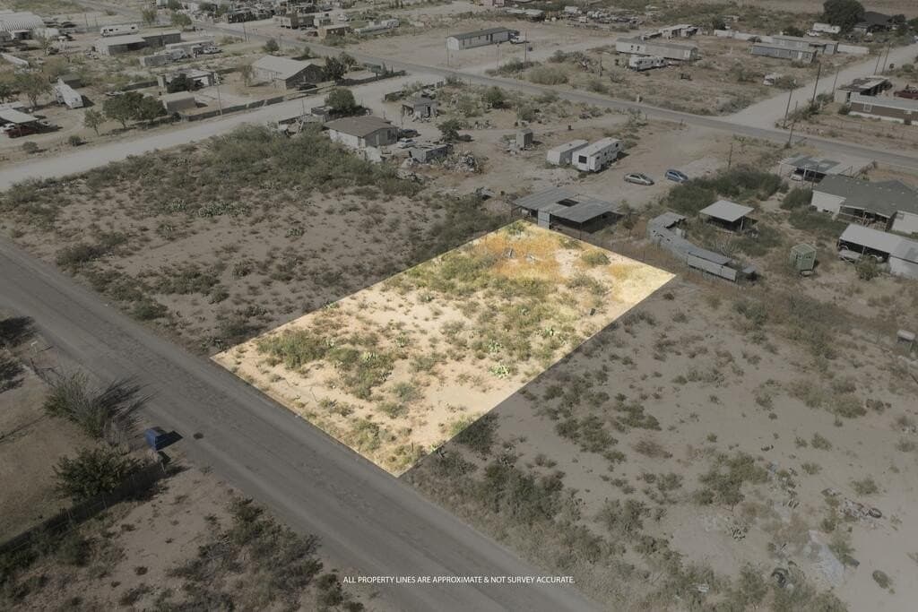0.23 acres in Ector County - photo 2