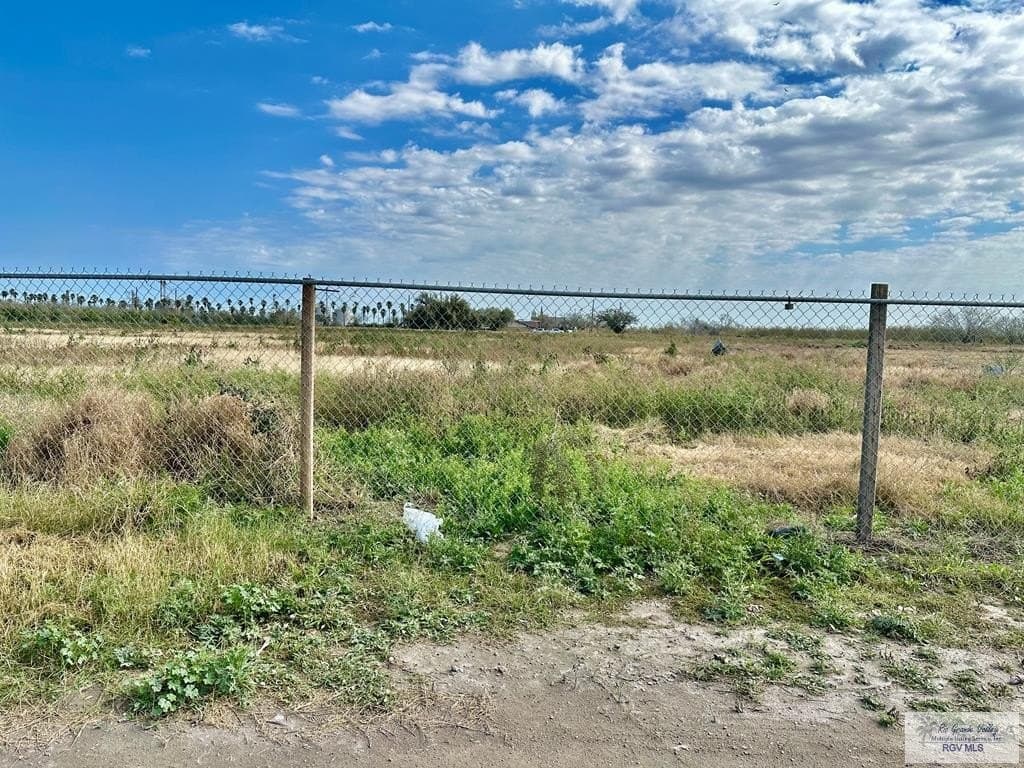 13.8 acres in HIDALGO County