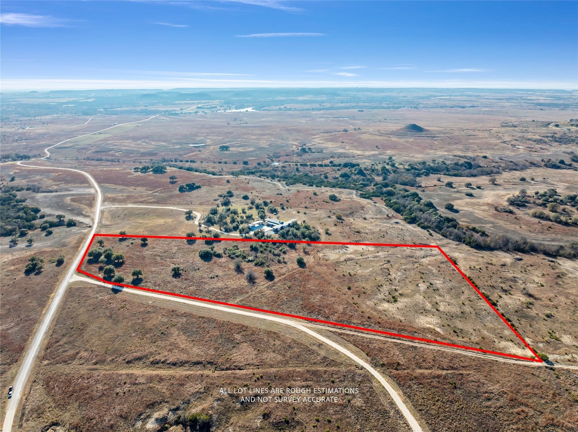 15 acres in Somervell County gallery image 2