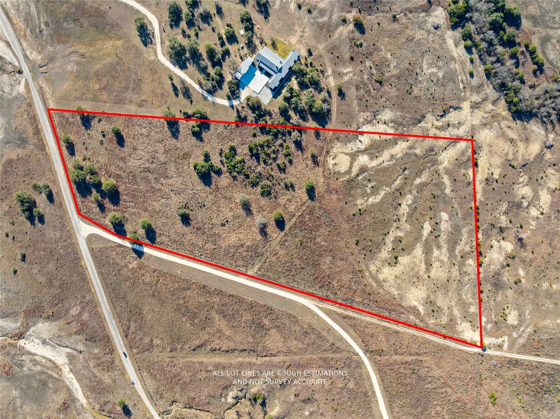 15 acres in Somervell County gallery image 3