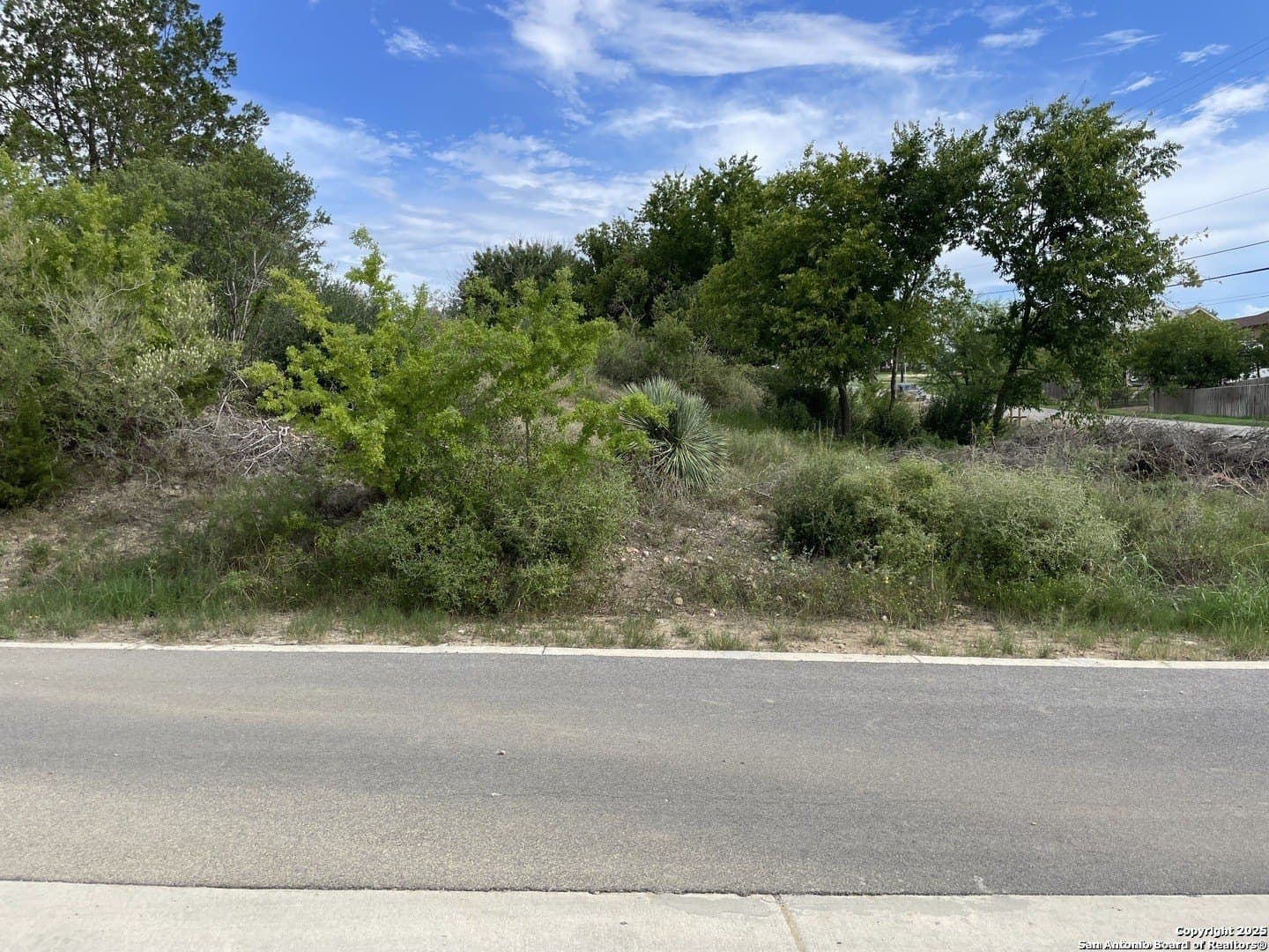0.28 acres in Bexar County featured view