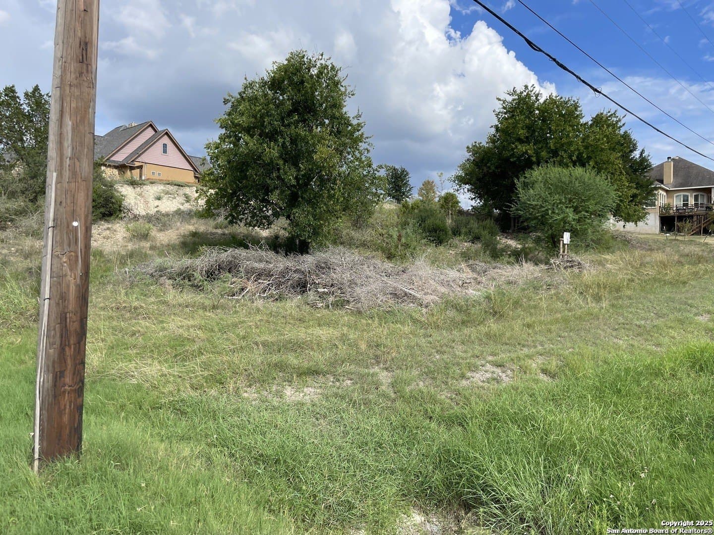 0.28 acres in Bexar County gallery image 2