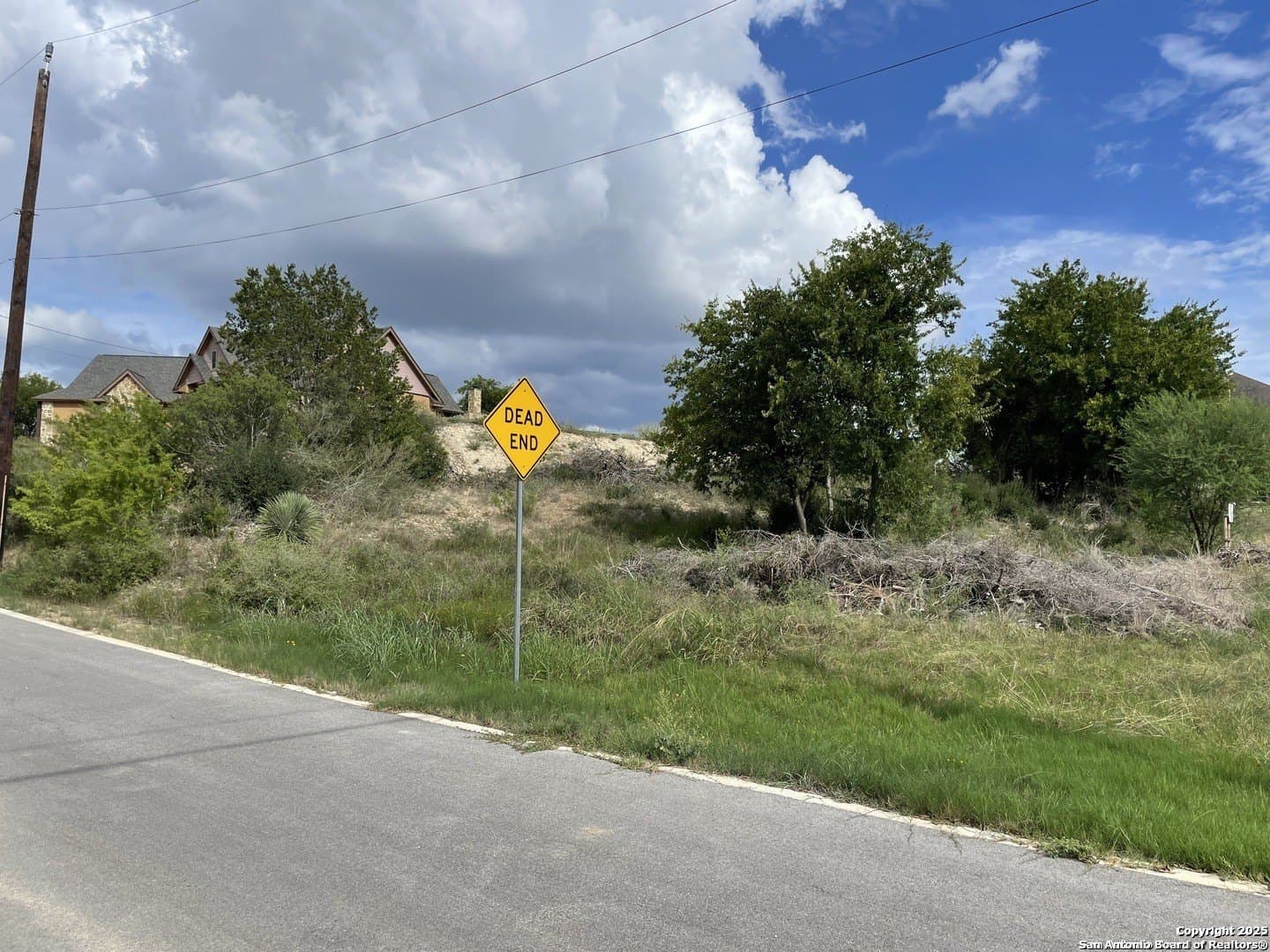 0.28 acres in Bexar County gallery image 4