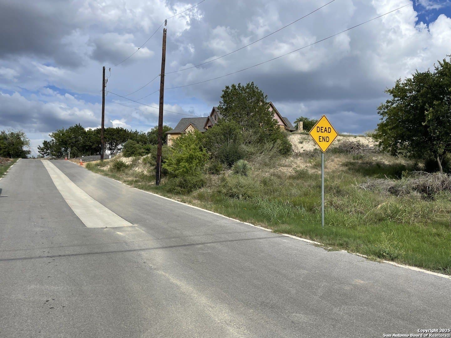 0.28 acres in Bexar County gallery image 3