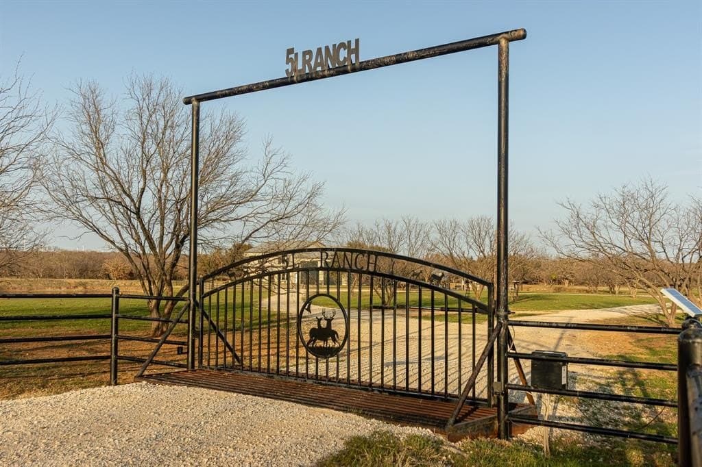 81 acres in Young County