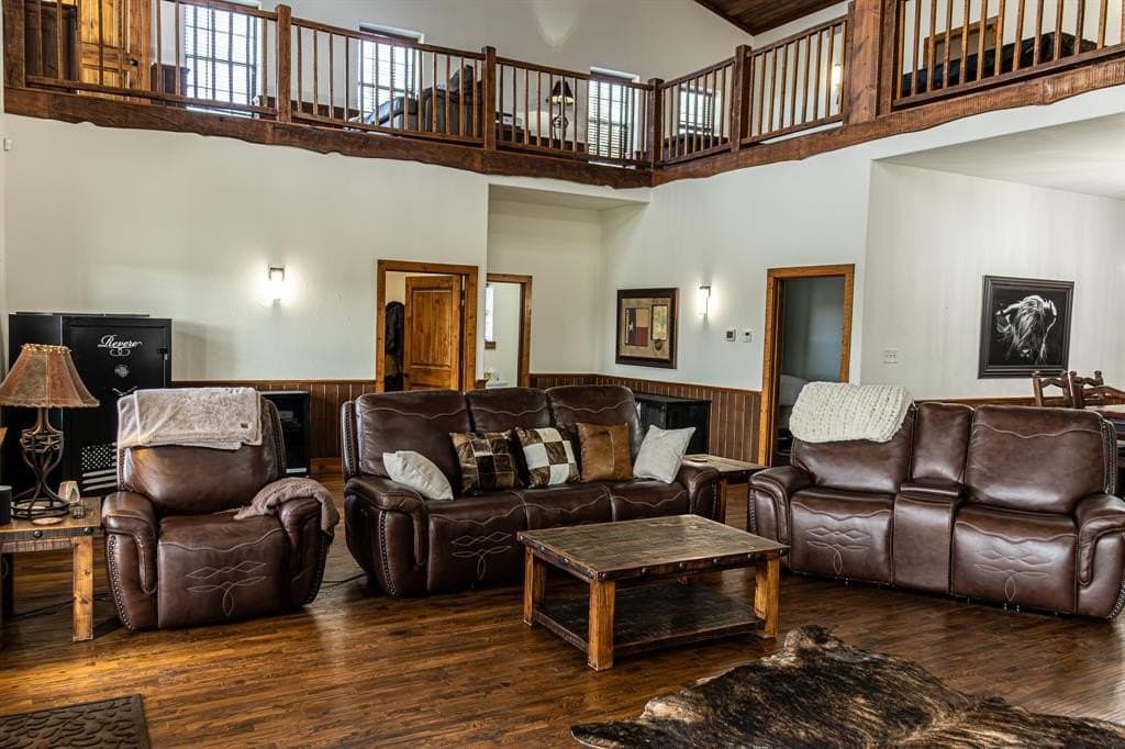 81 acres in Young County gallery image 3