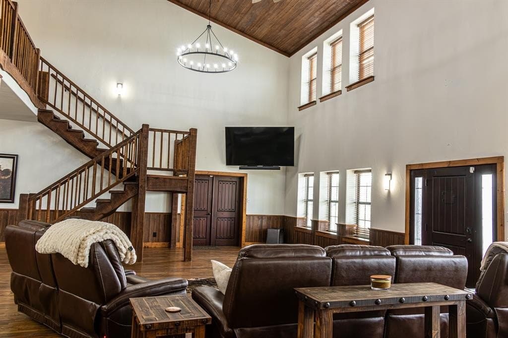 81 acres in Young County featured view