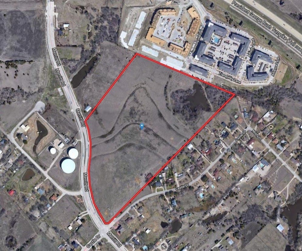 4.73 acres in Dallas County gallery image 4