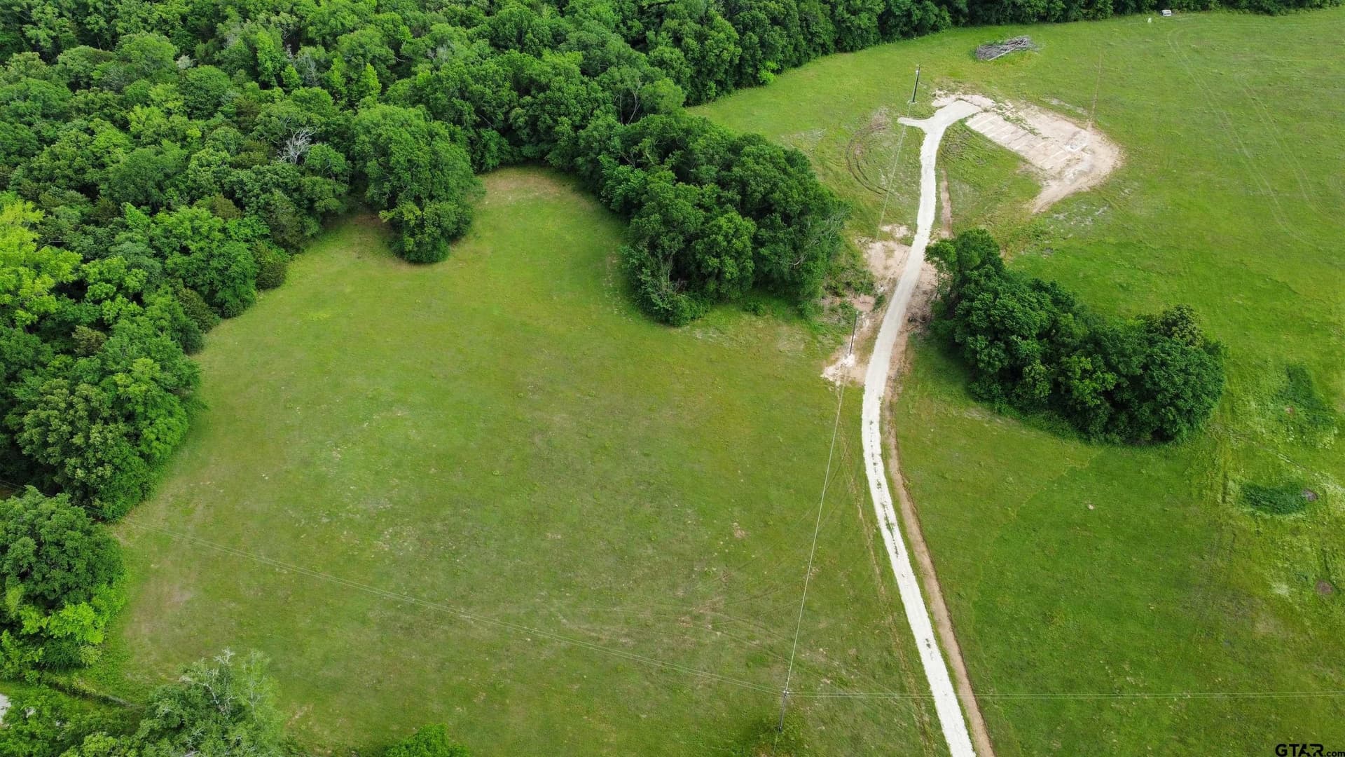 10.28 acres in Rains County gallery image 2