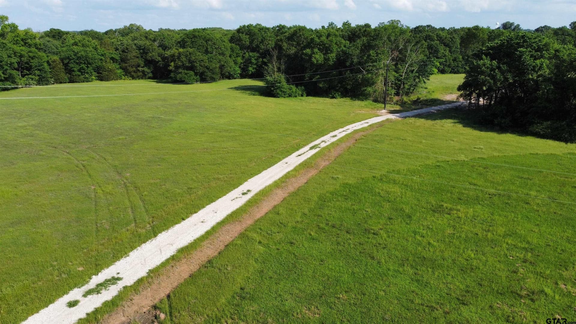 10.28 acres in Rains County gallery image 3