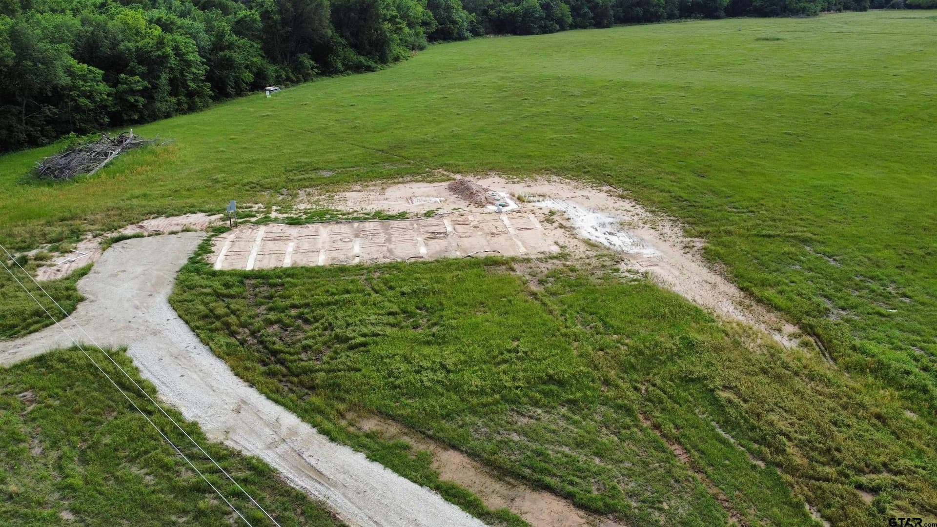 10.28 acres in Rains County featured view