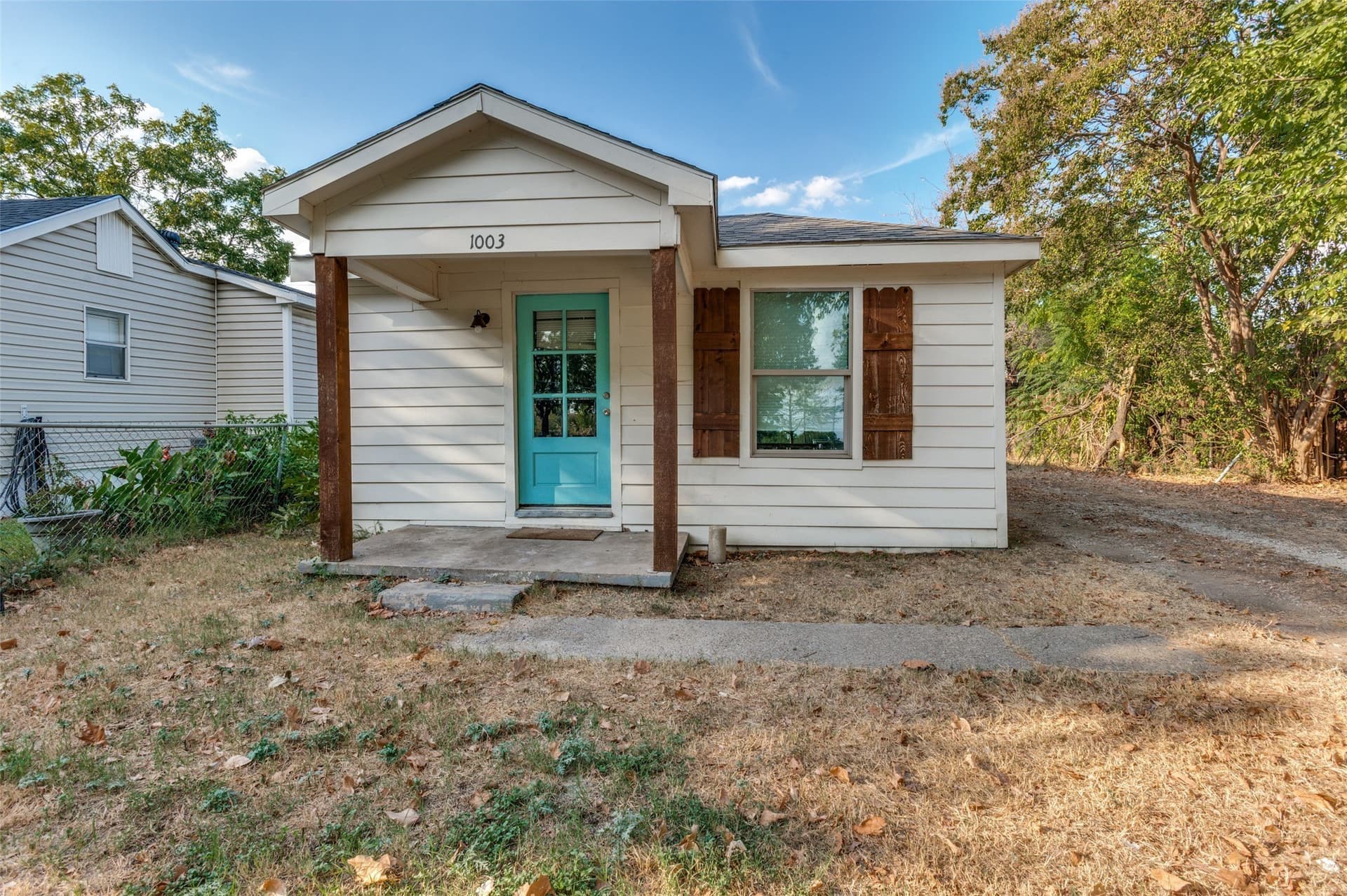 0.13 acres in Dallas County