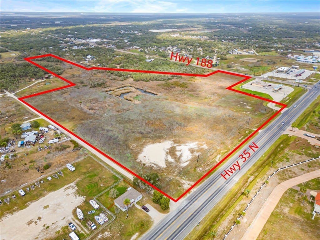 27.83 acres in Aransas County gallery image 2