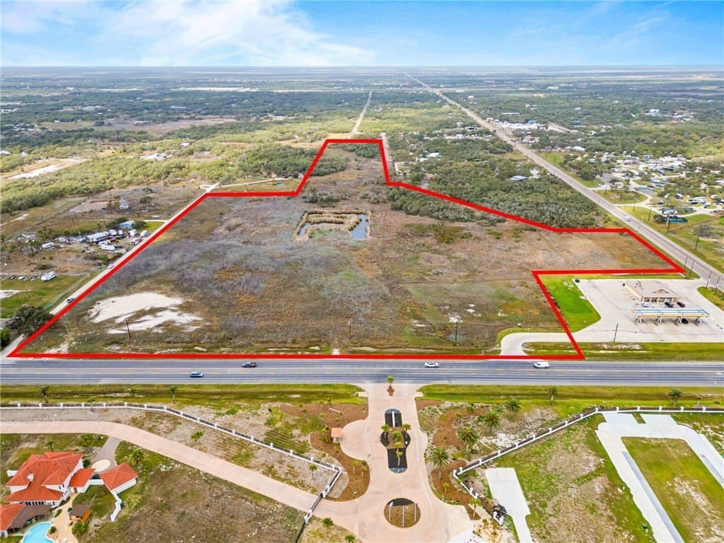 27.83 acres in Aransas County gallery image 4