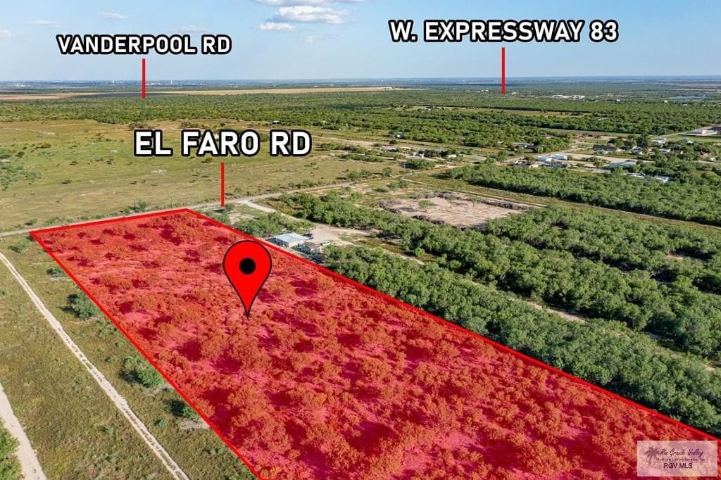 9.92 acres in HIDALGO County gallery image 3