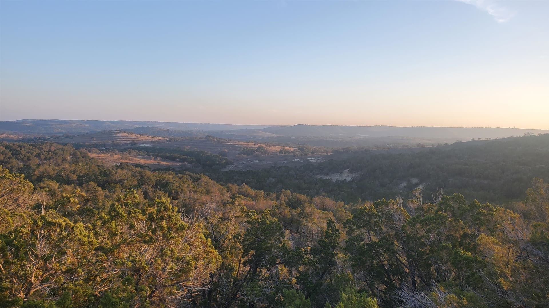 395 acres in Blanco County gallery image 4