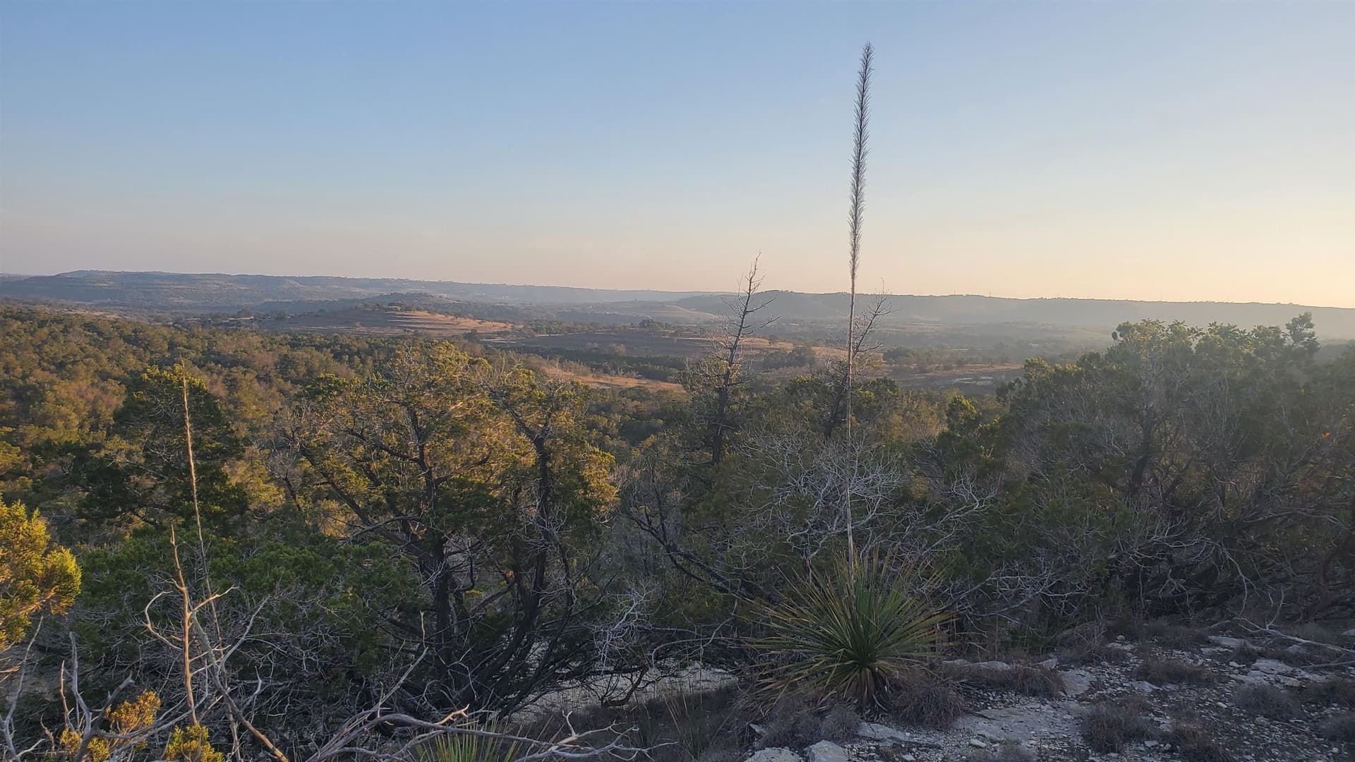 395 acres in Blanco County gallery image 3