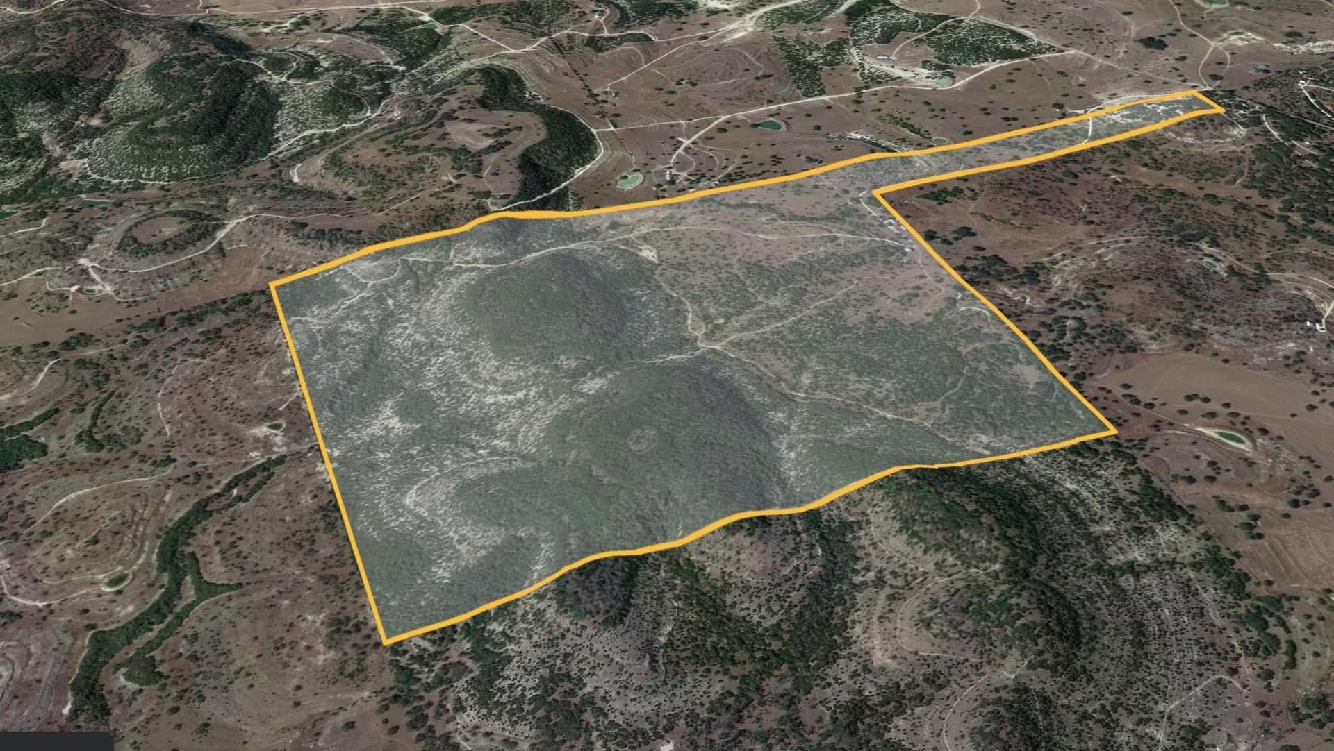 395 acres in Blanco County featured view