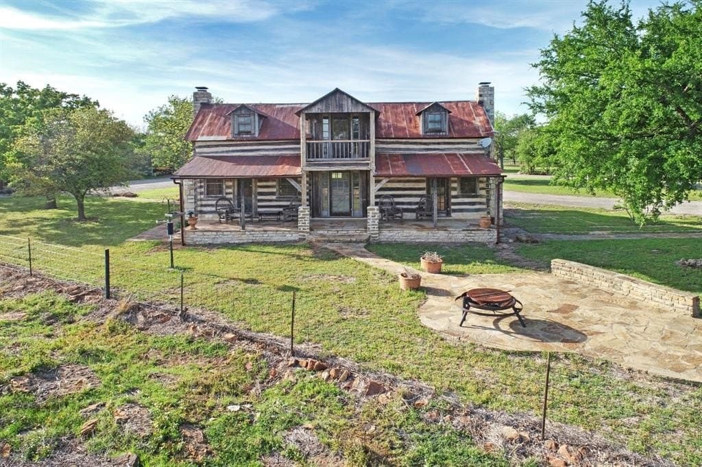 10 acres in Palo Pinto County featured view
