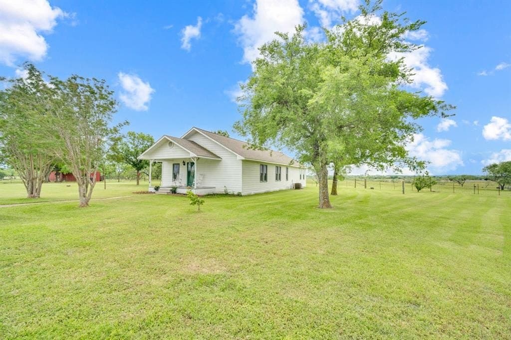 16 acres in Ellis County featured view