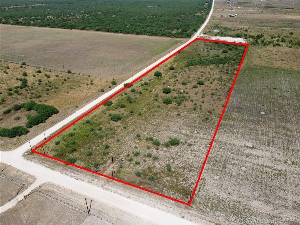 12.2 acres in Hidalgo County - photo 3