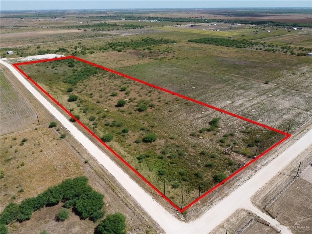 12.2 acres in Hidalgo County - photo 2