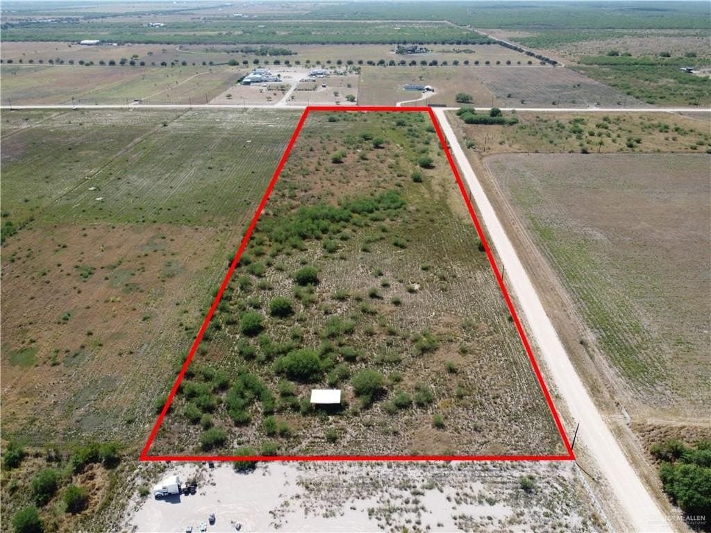 12.2 acres in Hidalgo County - photo 6