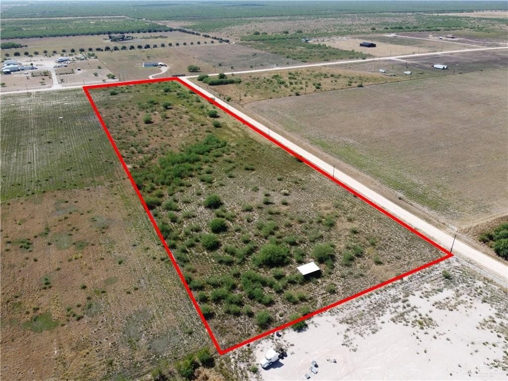 12.2 acres in Hidalgo County - photo 4